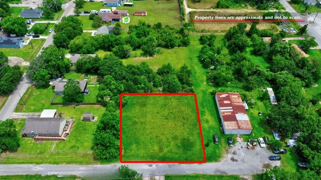 TBD Beyris Street, La Marque, TX 77568