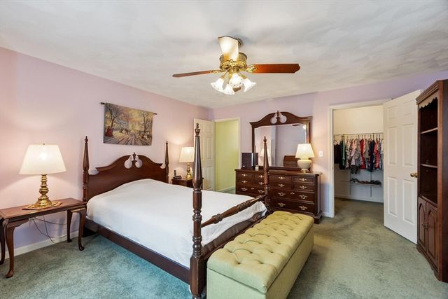 26 Ironwood Ln 26, Tewksbury, MA 01876