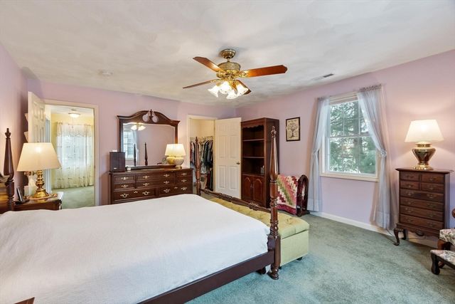 26 Ironwood Ln 26, Tewksbury, MA 01876