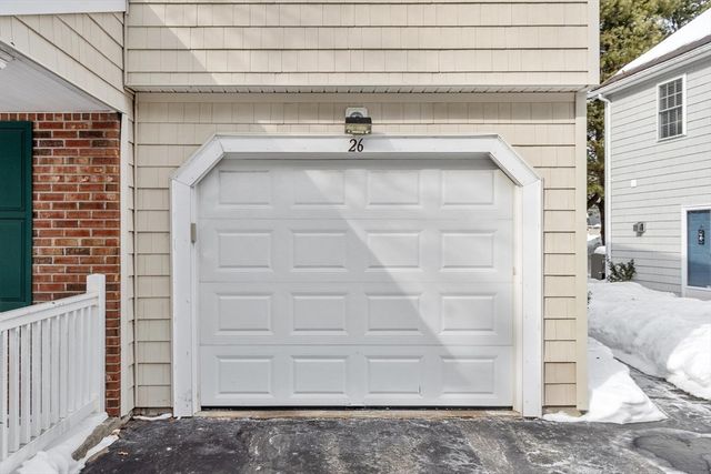 26 Ironwood Ln 26, Tewksbury, MA 01876