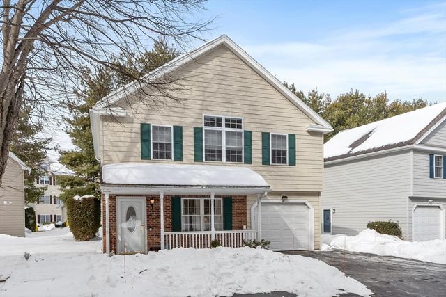 26 Ironwood Ln 26, Tewksbury, MA 01876