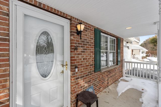 26 Ironwood Ln 26, Tewksbury, MA 01876