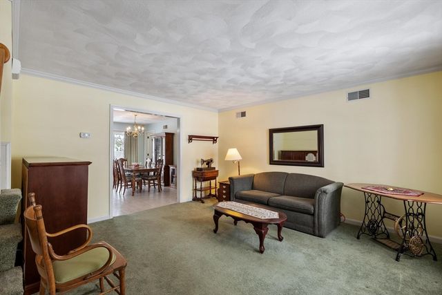 26 Ironwood Ln 26, Tewksbury, MA 01876