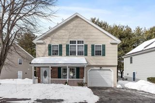 26 Ironwood Ln 26, Tewksbury, MA 01876