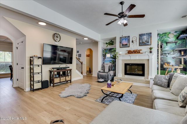4023 Stowe Drive, Grovetown, GA 30813