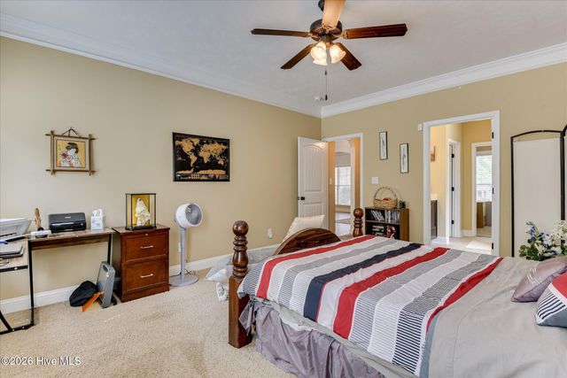 4023 Stowe Drive, Grovetown, GA 30813