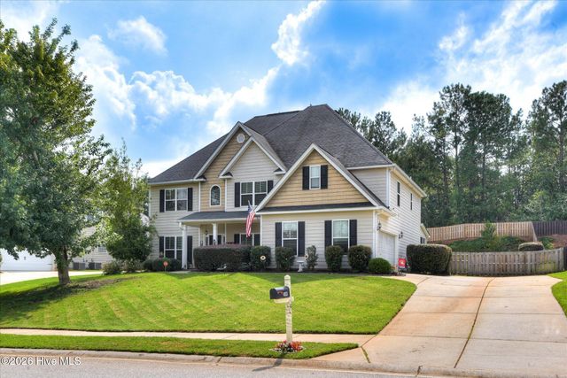 4023 Stowe Drive, Grovetown, GA 30813