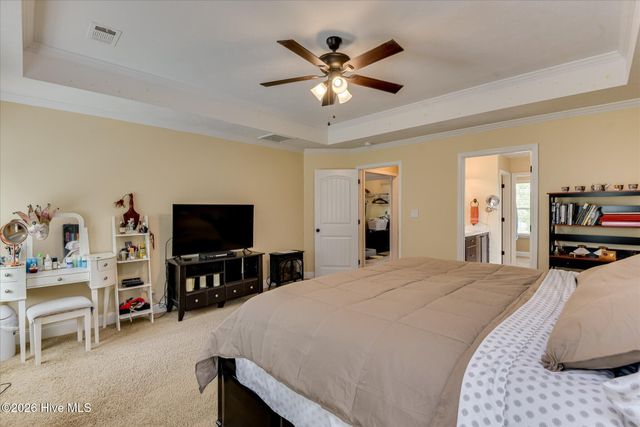4023 Stowe Drive, Grovetown, GA 30813