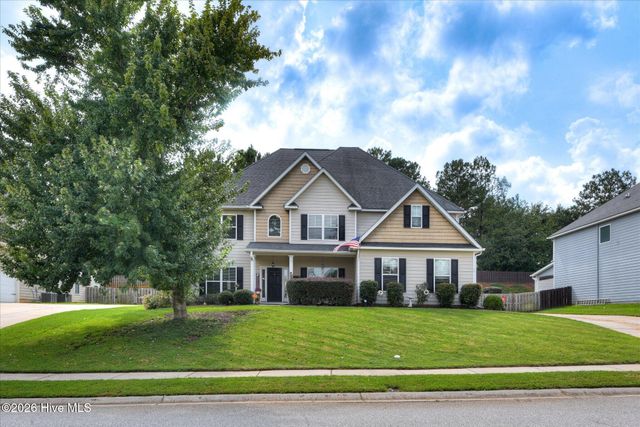4023 Stowe Drive, Grovetown, GA 30813