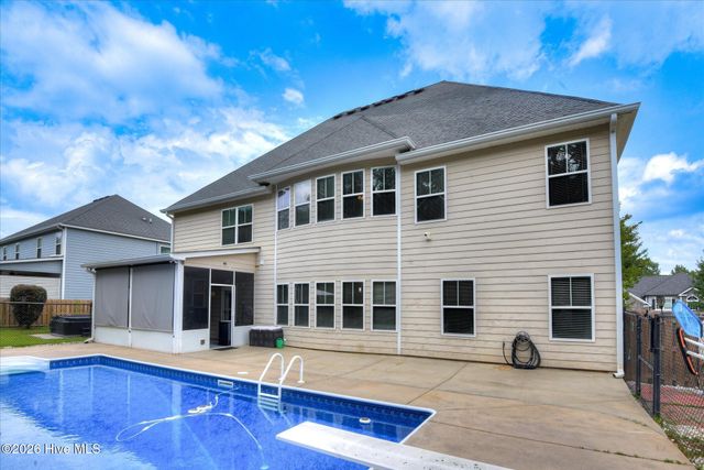 4023 Stowe Drive, Grovetown, GA 30813