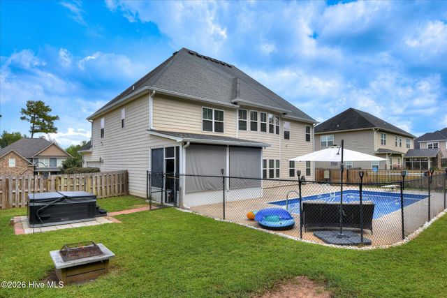 4023 Stowe Drive, Grovetown, GA 30813