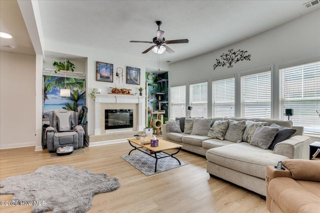 4023 Stowe Drive, Grovetown, GA 30813