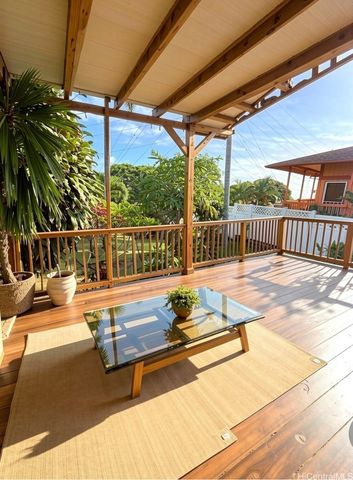 92-968 Kanehoa Loop, Kapolei, HI 96707