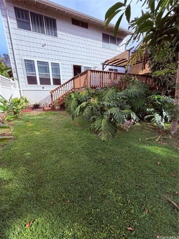 92-968 Kanehoa Loop, Kapolei, HI 96707