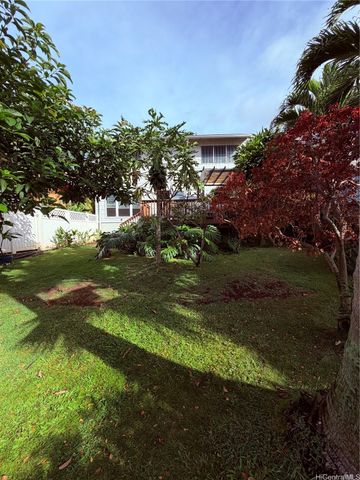 92-968 Kanehoa Loop, Kapolei, HI 96707