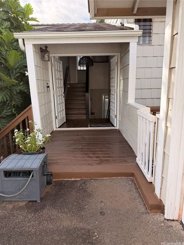 92-968 Kanehoa Loop, Kapolei, HI 96707