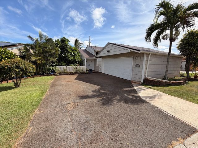 92-968 Kanehoa Loop, Kapolei, HI 96707