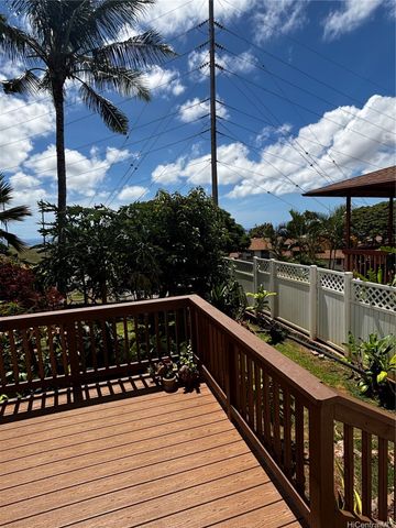 92-968 Kanehoa Loop, Kapolei, HI 96707
