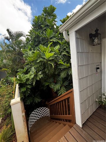92-968 Kanehoa Loop, Kapolei, HI 96707