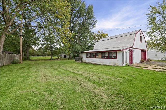 3031 West River Road, Grand Island, NY 14072