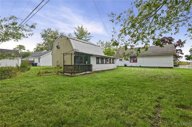 3031 West River Road, Grand Island, NY 14072