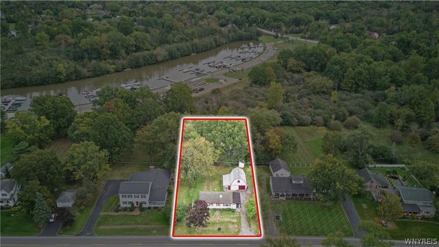 3031 West River Road, Grand Island, NY 14072