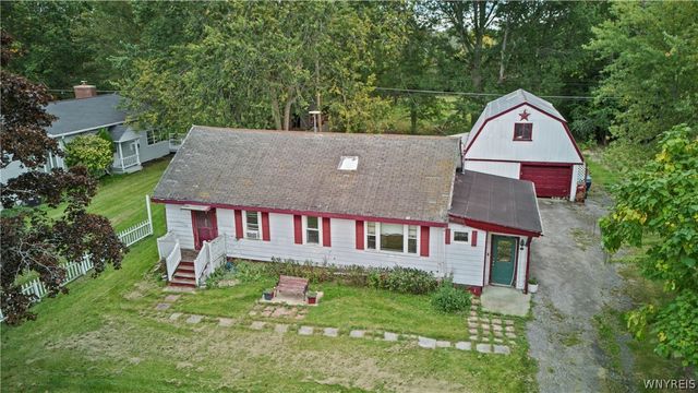 3031 West River Road, Grand Island, NY 14072