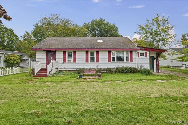 3031 West River Road, Grand Island, NY 14072