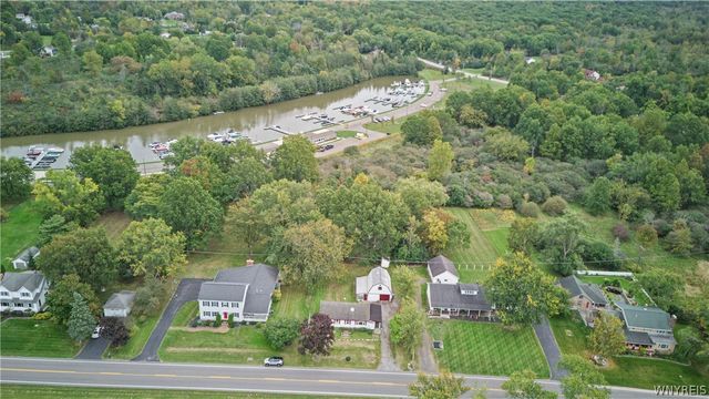 3031 West River Road, Grand Island, NY 14072