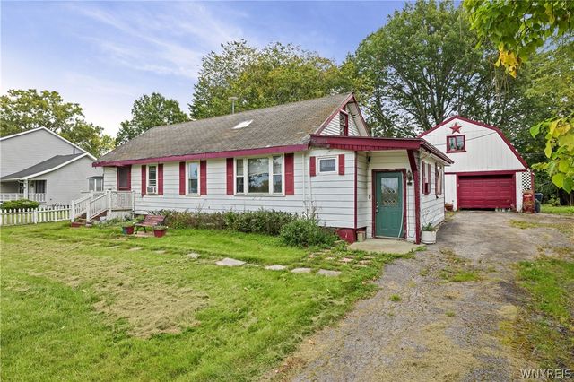 3031 West River Road, Grand Island, NY 14072