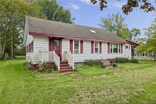 3031 West River Road, Grand Island, NY 14072