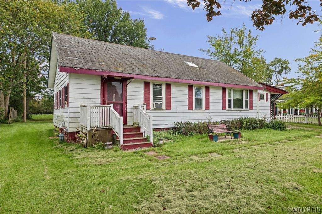 3031 West River Road, Grand Island, NY 14072