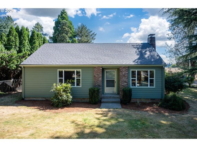 9800 Sw HILLSBORO Hwy, Hillsboro, OR 97123
