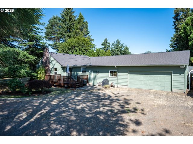9800 Sw HILLSBORO Hwy, Hillsboro, OR 97123