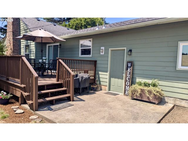 9800 Sw HILLSBORO Hwy, Hillsboro, OR 97123