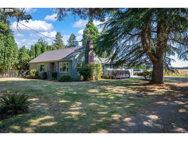 9800 Sw HILLSBORO Hwy, Hillsboro, OR 97123