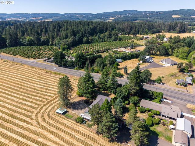 9800 Sw HILLSBORO Hwy, Hillsboro, OR 97123