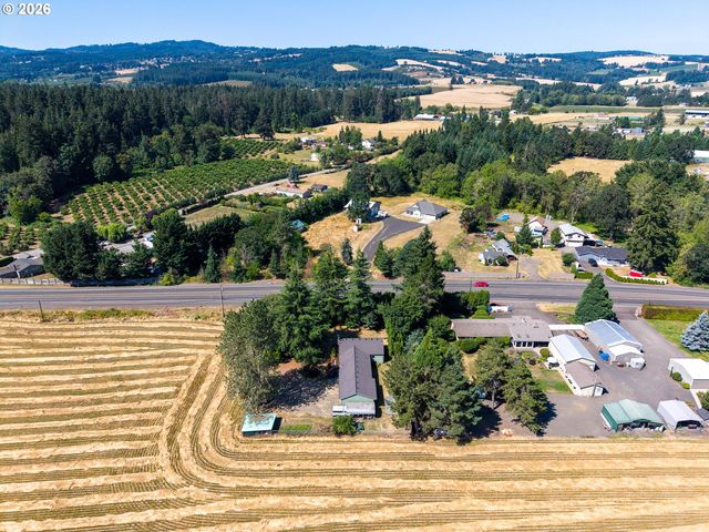 9800 Sw HILLSBORO Hwy, Hillsboro, OR 97123