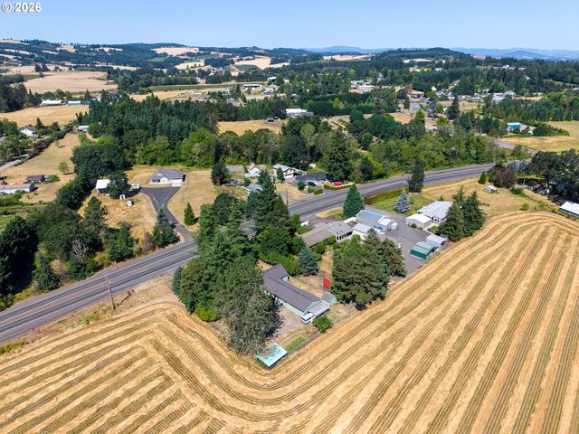 9800 Sw HILLSBORO Hwy, Hillsboro, OR 97123