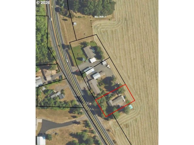 9800 Sw HILLSBORO Hwy, Hillsboro, OR 97123