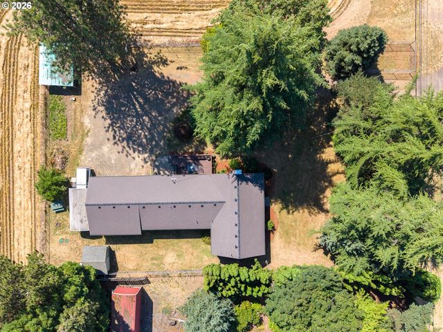 9800 Sw HILLSBORO Hwy, Hillsboro, OR 97123