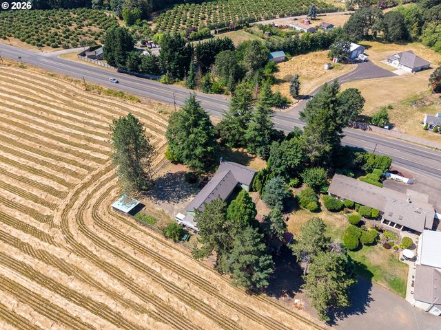 9800 Sw HILLSBORO Hwy, Hillsboro, OR 97123