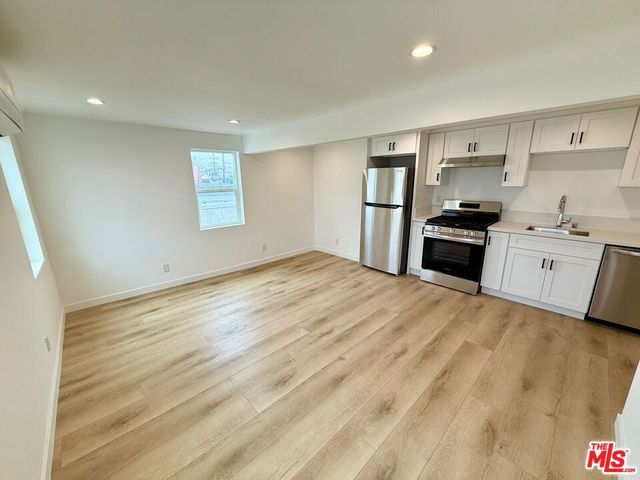 1021 Venice Boulevard 4, Los Angeles, CA 90015