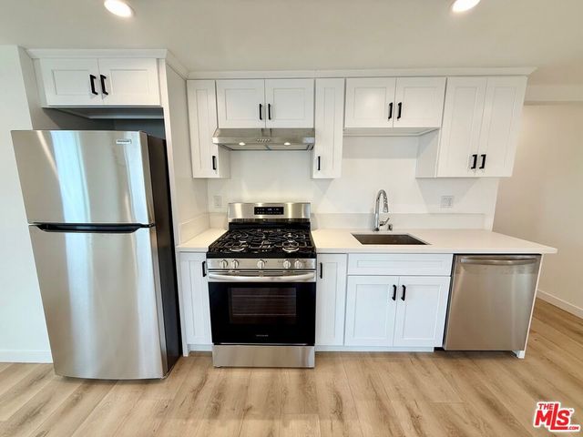 1021 Venice Boulevard 4, Los Angeles, CA 90015