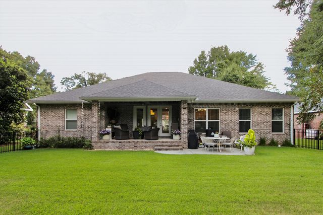 4809 Grove Street, Crestview, FL 32539