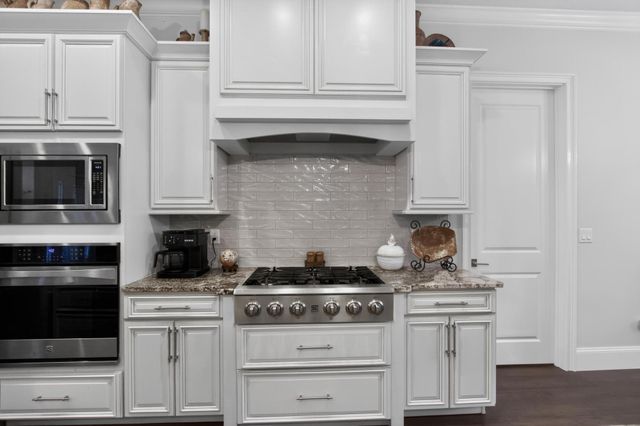 4809 Grove Street, Crestview, FL 32539