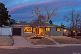 3791 W Wagon Trail Drive, Littleton, CO 80123