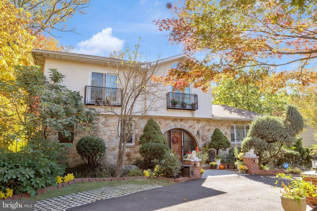 4387 BENSALEM BLVD, Bensalem, PA 19020