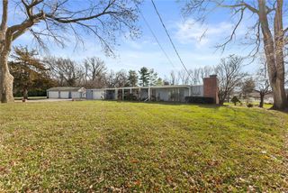 1900 McKinley Avenue, Des Moines, IA 50315