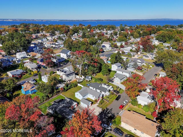 814 Forrest Avenue, Laurence Harbor, NJ 08879